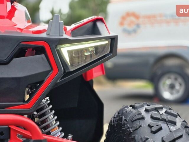 Спорт Енерджи ATV 125, объемом двигателя 0.13 л и пробегом 0 тыс. км за 1240 $, фото 24 на Automoto.ua