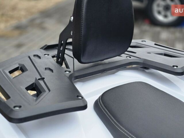 Спорт Енерджи ATV 125, объемом двигателя 0.13 л и пробегом 0 тыс. км за 1270 $, фото 47 на Automoto.ua