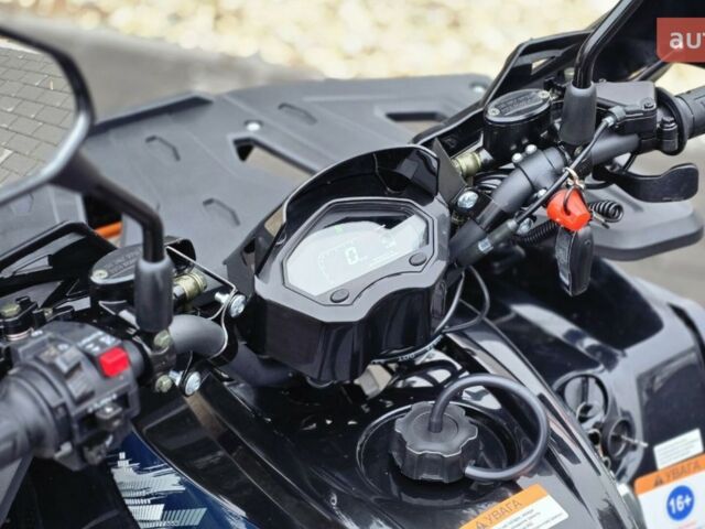 Спорт Енерджи ATV 125, объемом двигателя 0.13 л и пробегом 0 тыс. км за 1270 $, фото 32 на Automoto.ua