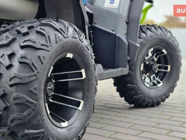 Спорт Енерджи ATV 200 2024 в Киеве на Automoto.ua Спорт Енерджи ATV 200, объемом двигателя 0.18 л и пробегом 0 тыс. км за 2250 $, фото 54 на Automoto.ua