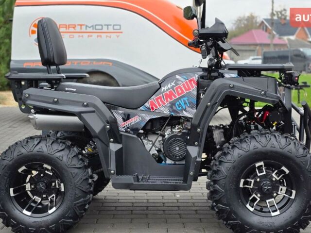 Спорт Енерджи ATV 200 2024 в Киеве на Automoto.ua Спорт Енерджи ATV 200, объемом двигателя 0.18 л и пробегом 0 тыс. км за 2250 $, фото 21 на Automoto.ua