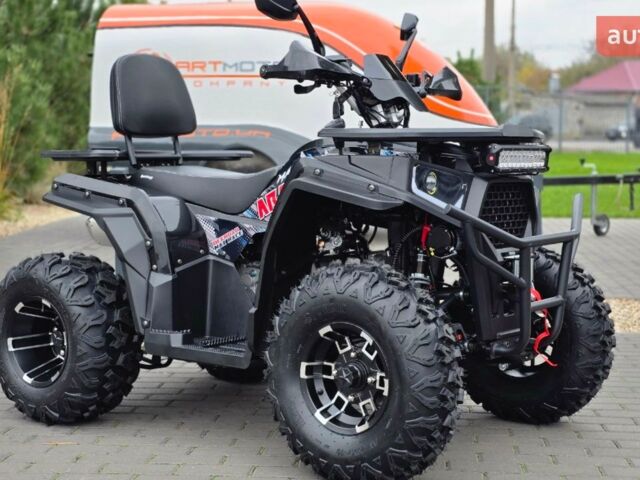Спорт Енерджи ATV 200 2024 в Киеве на Automoto.ua Спорт Енерджи ATV 200, объемом двигателя 0.18 л и пробегом 0 тыс. км за 2250 $, фото 22 на Automoto.ua