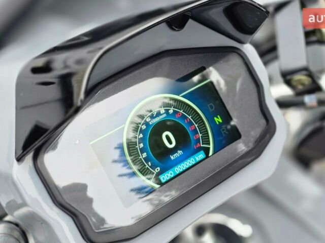 Спорт Енерджи ATV 200 2024 в Киеве на Automoto.ua Спорт Енерджи ATV 200, объемом двигателя 0.18 л и пробегом 0 тыс. км за 2250 $, фото 43 на Automoto.ua