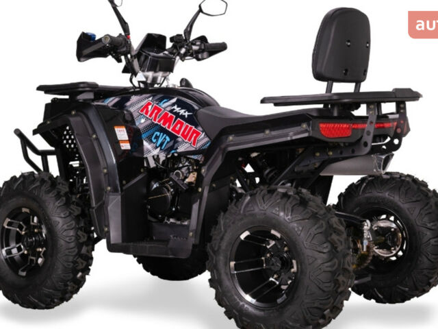 Спорт Енерджи ATV 200 2024 в Киеве на Automoto.ua Спорт Енерджи ATV 200, объемом двигателя 0.18 л и пробегом 0 тыс. км за 2250 $, фото 4 на Automoto.ua