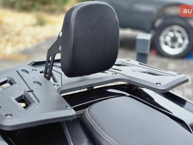 Спорт Енерджи AY 125, об'ємом двигуна 0.12 л та пробігом 0 тис. км за 1270 $, фото 4 на Automoto.ua