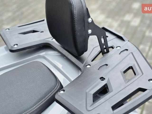 Спорт Енерджи AY 125, объемом двигателя 0.12 л и пробегом 0 тыс. км за 1270 $, фото 13 на Automoto.ua