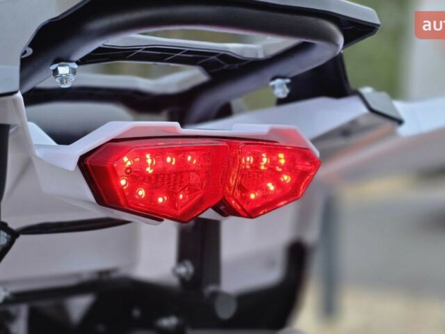 Спорт Енерджи AY 125, объемом двигателя 0.12 л и пробегом 0 тыс. км за 1240 $, фото 11 на Automoto.ua