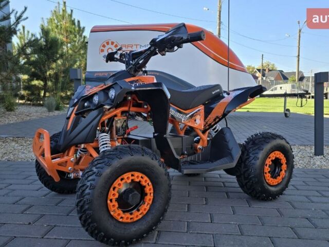 Спорт Енерджи FFK 1200, об'ємом двигуна 0 л та пробігом 0 тис. км за 590 $, фото 9 на Automoto.ua