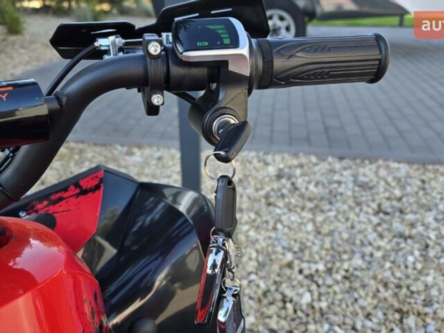 Спорт Енерджи FFK 1200, об'ємом двигуна 0 л та пробігом 0 тис. км за 590 $, фото 13 на Automoto.ua