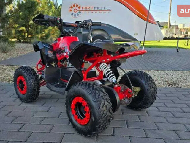 Спорт Енерджи FFK 1200, объемом двигателя 0 л и пробегом 0 тыс. км за 590 $, фото 12 на Automoto.ua