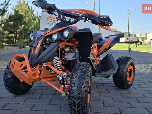 Спорт Енерджи FFK 1200, об'ємом двигуна 0 л та пробігом 0 тис. км за 590 $, фото 2 на Automoto.ua