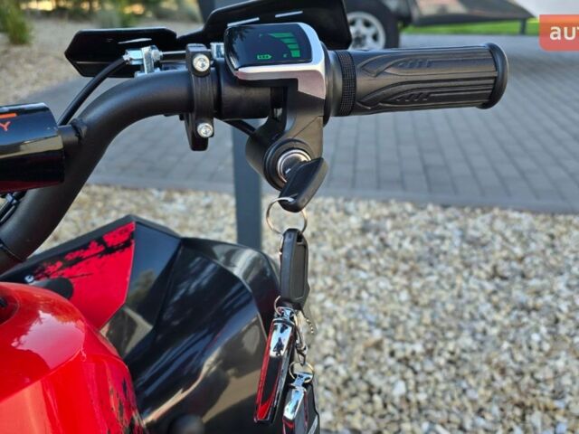 Спорт Енерджи FFK 1200, объемом двигателя 0 л и пробегом 0 тыс. км за 590 $, фото 3 на Automoto.ua