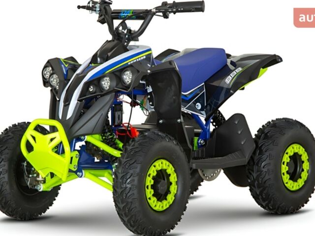 Спорт Енерджи FFK 1200, объемом двигателя 0 л и пробегом 0 тыс. км за 590 $, фото 1 на Automoto.ua