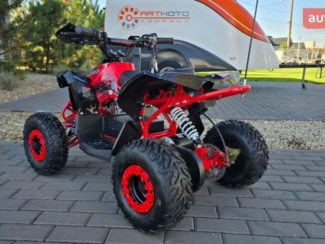 Спорт Енерджи FFK 1200, объемом двигателя 0 л и пробегом 0 тыс. км за 590 $, фото 1 на Automoto.ua