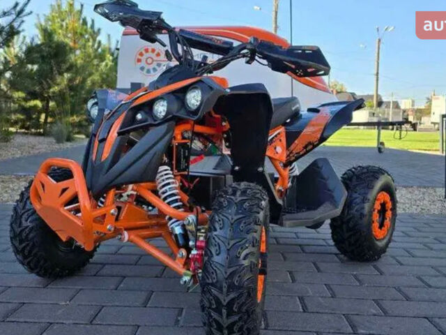 Спорт Енерджи FFK 1200, объемом двигателя 0 л и пробегом 0 тыс. км за 590 $, фото 4 на Automoto.ua