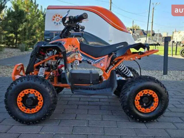 Спорт Енерджи FFK 1200, объемом двигателя 0 л и пробегом 0 тыс. км за 590 $, фото 10 на Automoto.ua