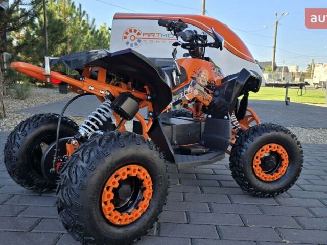 Спорт Енерджи FFK 1200, об'ємом двигуна 0 л та пробігом 0 тис. км за 590 $, фото 10 на Automoto.ua