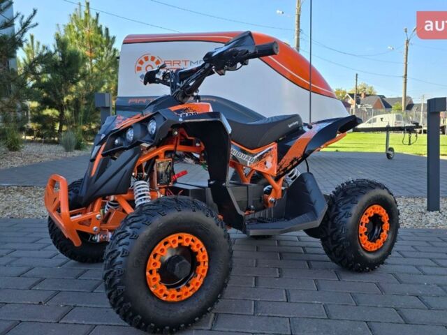 купить новое авто Спорт Енерджи FFK 1200 2024 года от официального дилера Иван Васильевич Олейник Спорт Енерджи фото