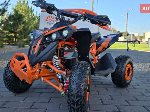 купить новое авто Спорт Енерджи FFK 1200 2024 года от официального дилера Иван Васильевич Олейник Спорт Енерджи фото