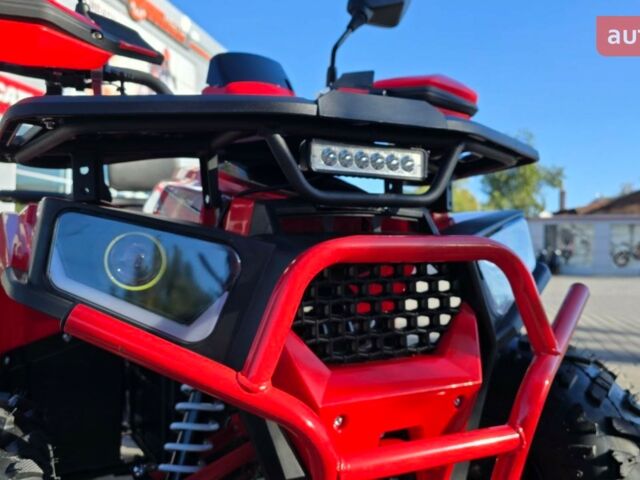 Спорт Енерджи FY 1500, объемом двигателя 0 л и пробегом 0 тыс. км за 1400 $, фото 7 на Automoto.ua