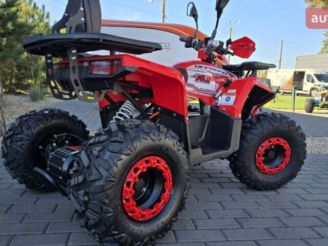 Спорт Енерджи FY 1500, объемом двигателя 0 л и пробегом 0 тыс. км за 1190 $, фото 13 на Automoto.ua