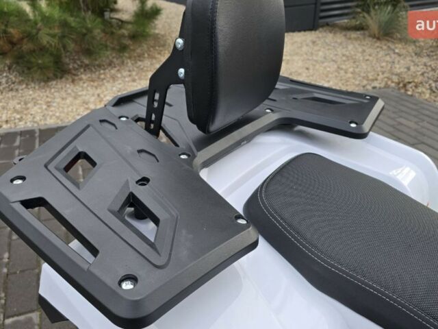 Спорт Енерджи FY 1500, объемом двигателя 0 л и пробегом 0 тыс. км за 1190 $, фото 10 на Automoto.ua