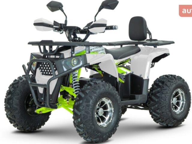 Спорт Енерджи FY 1500, объемом двигателя 0 л и пробегом 0 тыс. км за 1190 $, фото 3 на Automoto.ua