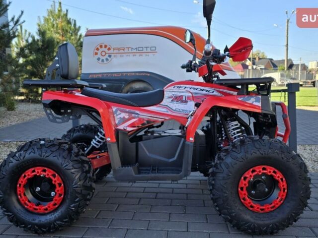 Спорт Енерджи FY 1500, объемом двигателя 0 л и пробегом 0 тыс. км за 1400 $, фото 7 на Automoto.ua