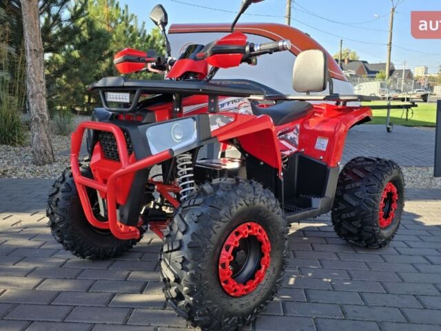 Спорт Енерджи FY 1500, объемом двигателя 0 л и пробегом 0 тыс. км за 1190 $, фото 14 на Automoto.ua