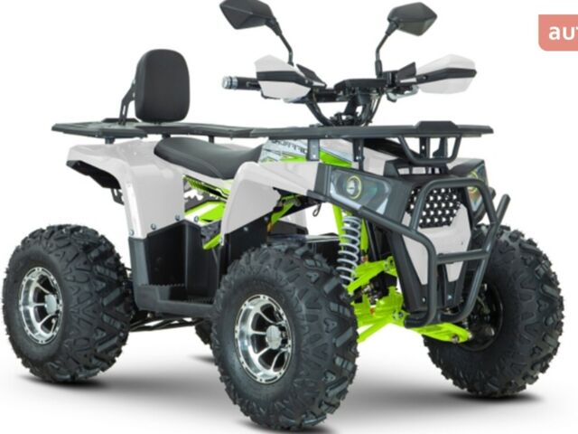 Спорт Енерджи FY 1500, объемом двигателя 0 л и пробегом 0 тыс. км за 1400 $, фото 1 на Automoto.ua