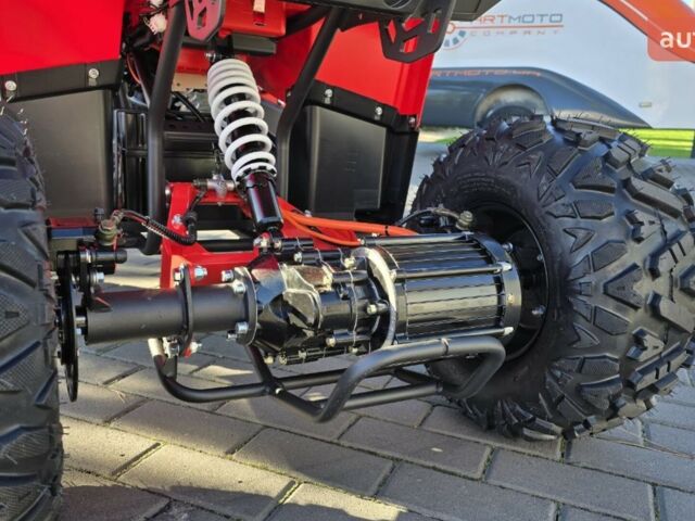 Спорт Енерджи FY 1500, объемом двигателя 0 л и пробегом 0 тыс. км за 1400 $, фото 5 на Automoto.ua