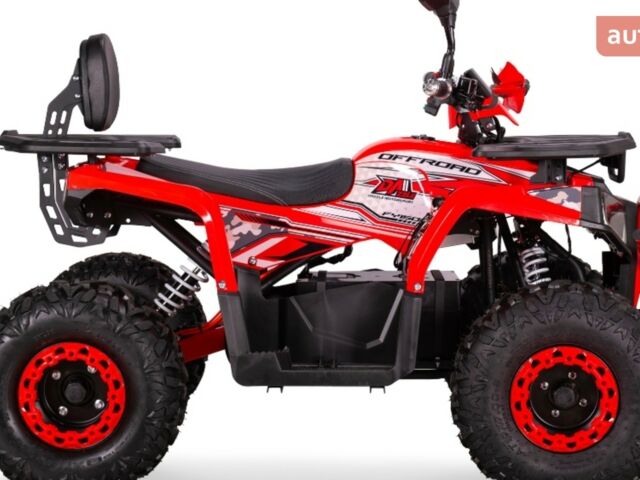 Спорт Енерджи FY 1500, объемом двигателя 0 л и пробегом 0 тыс. км за 1400 $, фото 17 на Automoto.ua