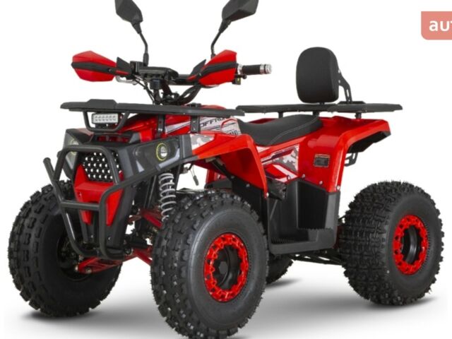 Спорт Енерджи FY 1500, объемом двигателя 0 л и пробегом 0 тыс. км за 1190 $, фото 1 на Automoto.ua