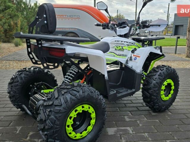 Спорт Енерджи FY 1500, объемом двигателя 0 л и пробегом 0 тыс. км за 1400 $, фото 2 на Automoto.ua