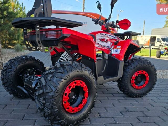 Спорт Енерджи FY 1500, объемом двигателя 0 л и пробегом 0 тыс. км за 1400 $, фото 8 на Automoto.ua