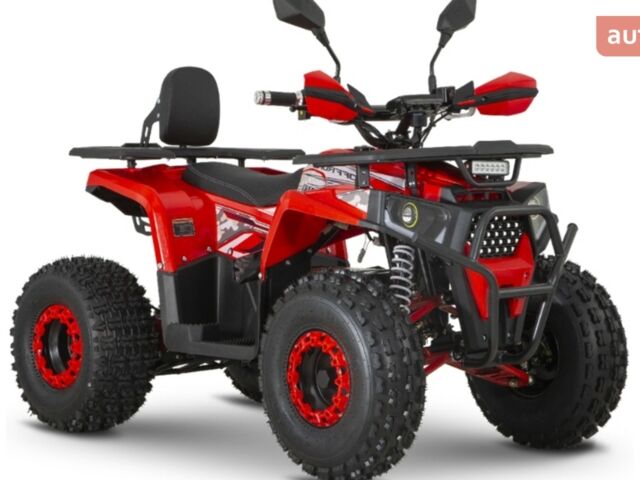 Спорт Енерджи FY 1500, объемом двигателя 0 л и пробегом 0 тыс. км за 1400 $, фото 2 на Automoto.ua