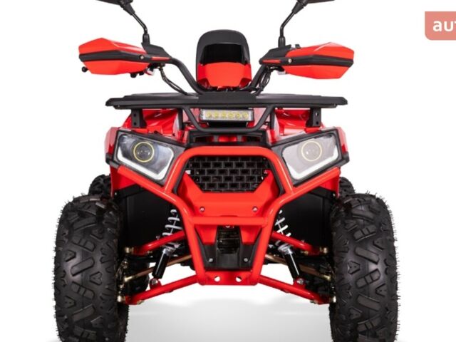 Спорт Енерджи FY 1500, объемом двигателя 0 л и пробегом 0 тыс. км за 1400 $, фото 19 на Automoto.ua