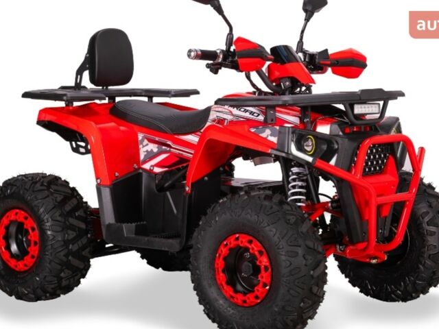 Спорт Енерджи FY 1500, объемом двигателя 0 л и пробегом 0 тыс. км за 1400 $, фото 20 на Automoto.ua