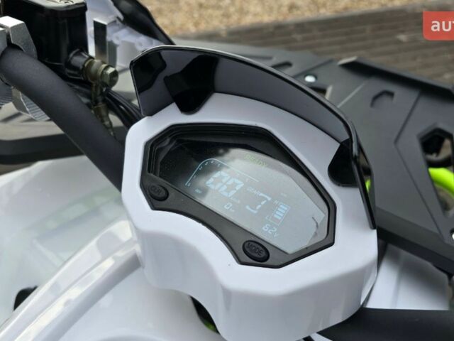 Спорт Енерджи FY 1500, объемом двигателя 0 л и пробегом 0 тыс. км за 1400 $, фото 7 на Automoto.ua