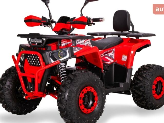 Спорт Енерджи FY 1500, объемом двигателя 0 л и пробегом 0 тыс. км за 1400 $, фото 18 на Automoto.ua