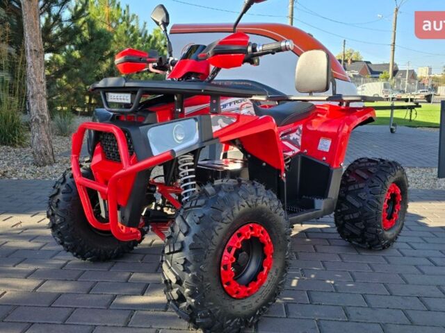 Спорт Енерджи FY 1500, объемом двигателя 0 л и пробегом 0 тыс. км за 1400 $, фото 3 на Automoto.ua