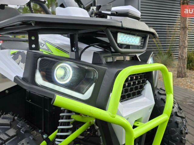 Спорт Енерджи FY 1500, объемом двигателя 0 л и пробегом 0 тыс. км за 1190 $, фото 12 на Automoto.ua