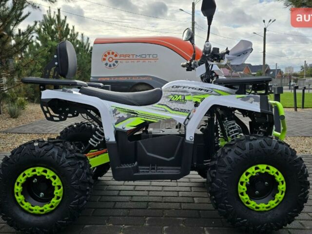 Спорт Енерджи FY 1500, об'ємом двигуна 0 л та пробігом 0 тис. км за 1400 $, фото 4 на Automoto.ua