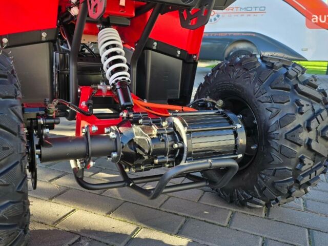 Спорт Енерджи FY 1500, объемом двигателя 0 л и пробегом 0 тыс. км за 1400 $, фото 12 на Automoto.ua