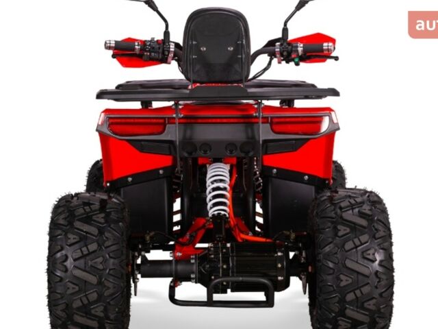 Спорт Енерджи FY 1500, объемом двигателя 0 л и пробегом 0 тыс. км за 1400 $, фото 16 на Automoto.ua