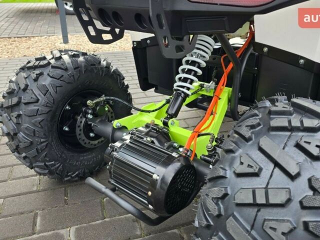 Спорт Енерджи FY 1500, об'ємом двигуна 0 л та пробігом 0 тис. км за 1400 $, фото 8 на Automoto.ua