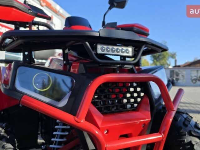 Спорт Енерджи FY 1500, об'ємом двигуна 0 л та пробігом 0 тис. км за 1400 $, фото 11 на Automoto.ua