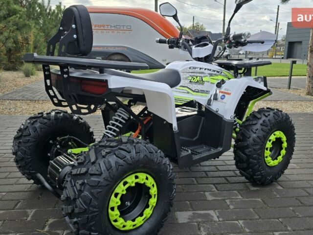 Спорт Енерджи FY 1500, об'ємом двигуна 0 л та пробігом 0 тис. км за 1400 $, фото 1 на Automoto.ua