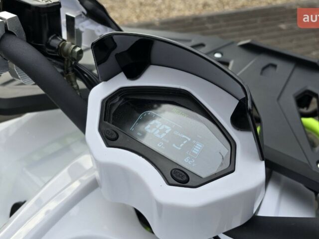 Спорт Енерджи FY 1500, об'ємом двигуна 0 л та пробігом 0 тис. км за 1400 $, фото 15 на Automoto.ua