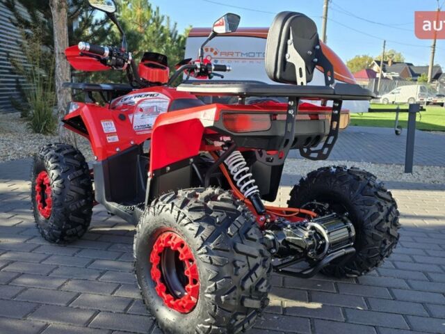 Спорт Енерджи FY 1500, об'ємом двигуна 0 л та пробігом 0 тис. км за 1400 $, фото 8 на Automoto.ua